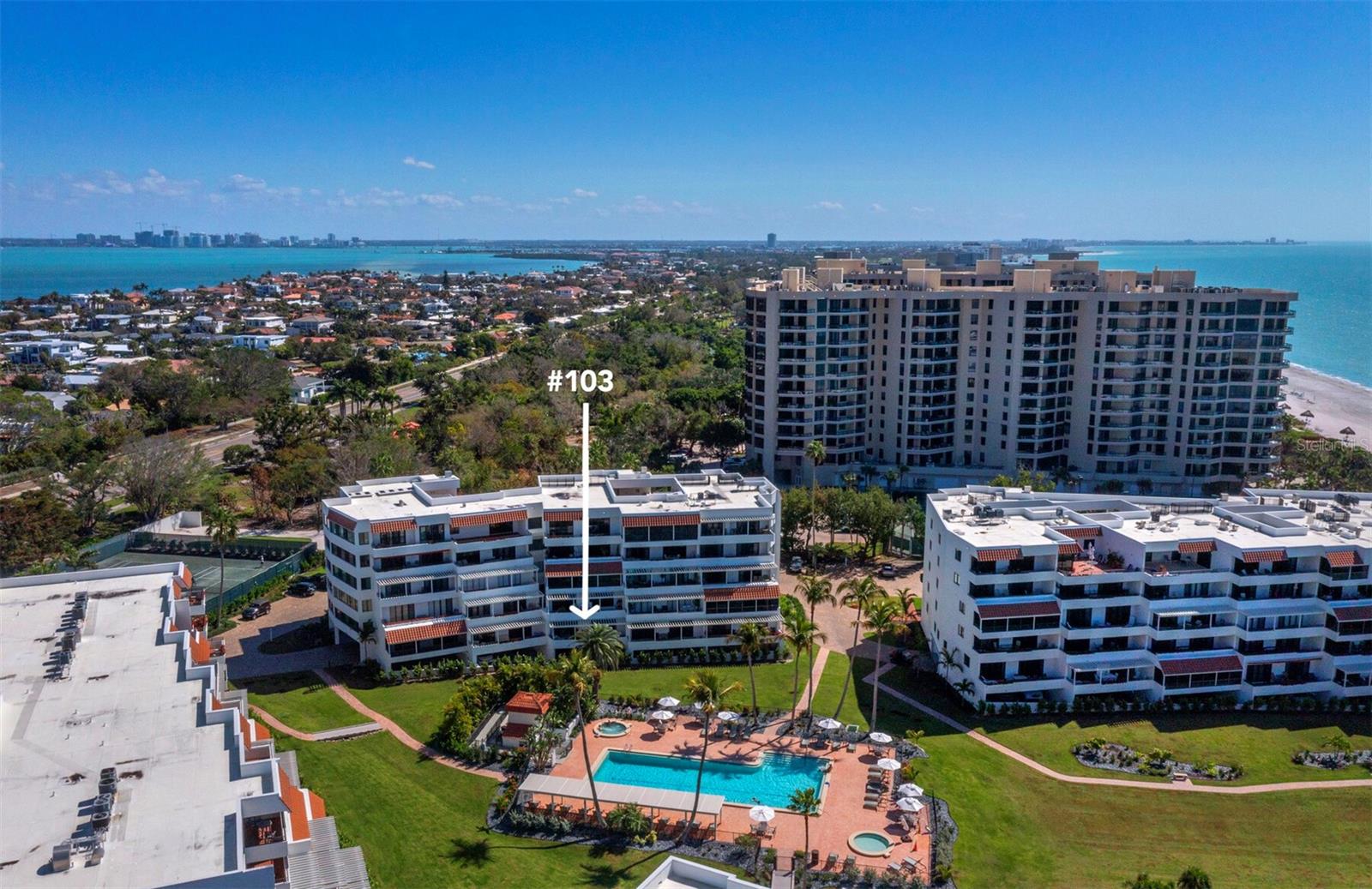 PLAYERS CLUB III - Residential