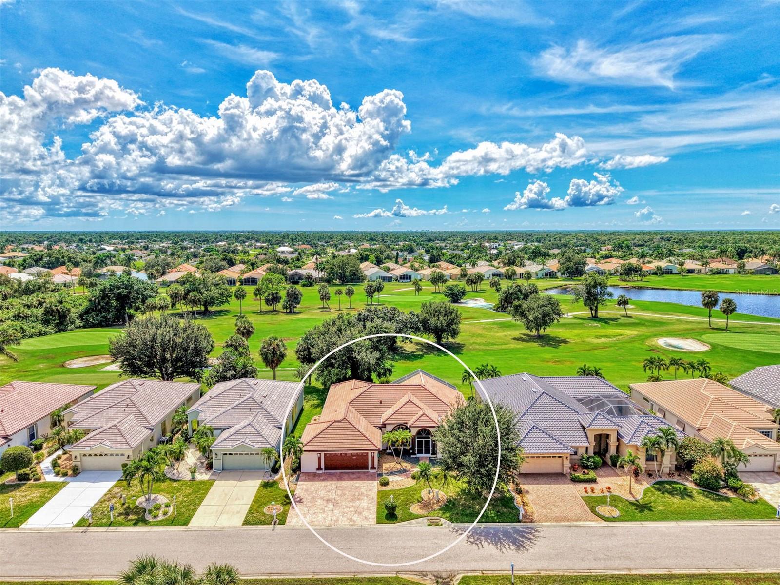26137 SEMINOLE LAKES BOULEVARD