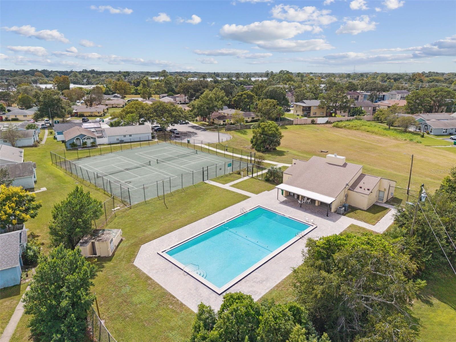 INDIAN RIDGE PH 2 - Residential