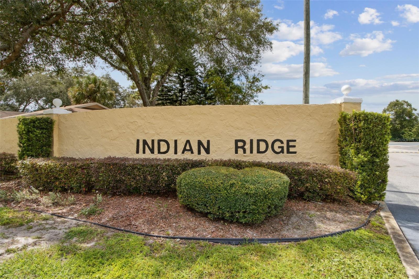 INDIAN RIDGE PH 2 - Residential
