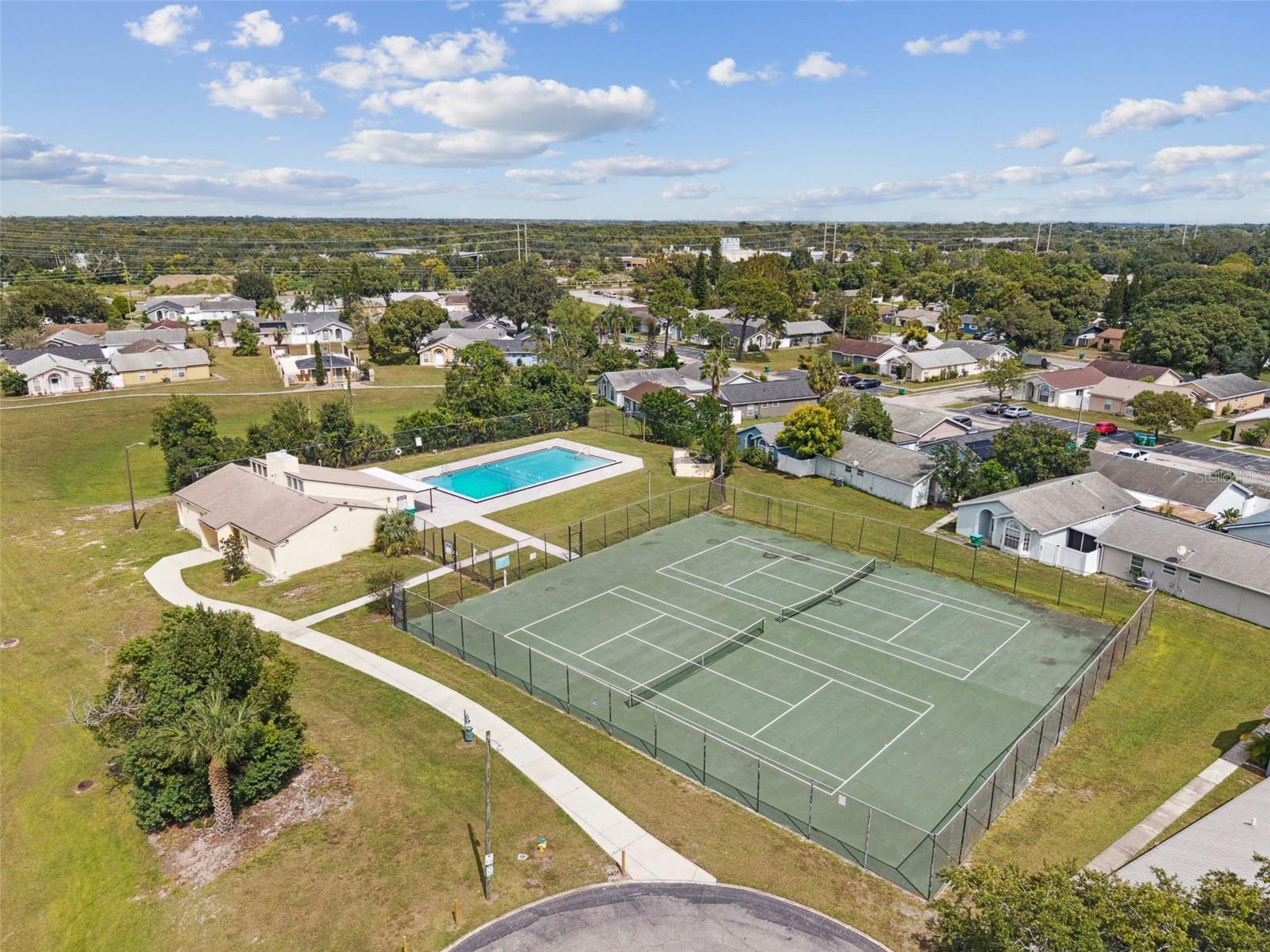 INDIAN RIDGE PH 2 - Residential