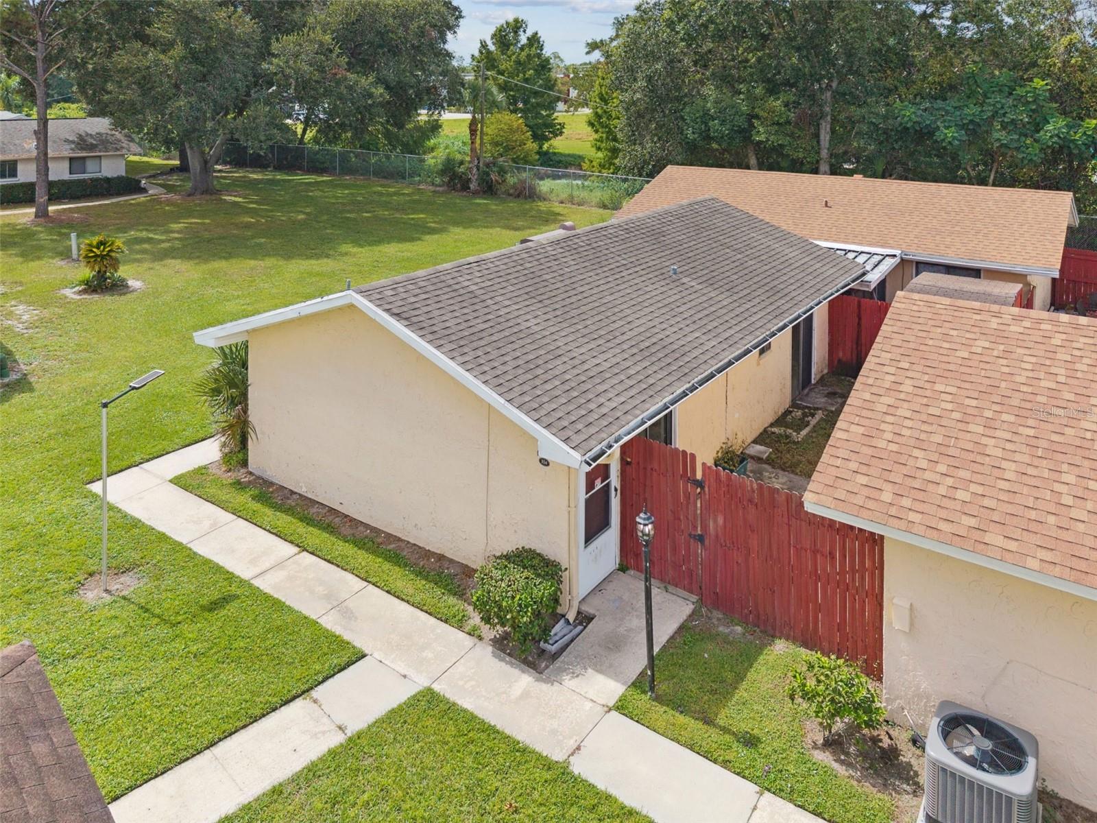 INDIAN RIDGE PH 2 - Residential