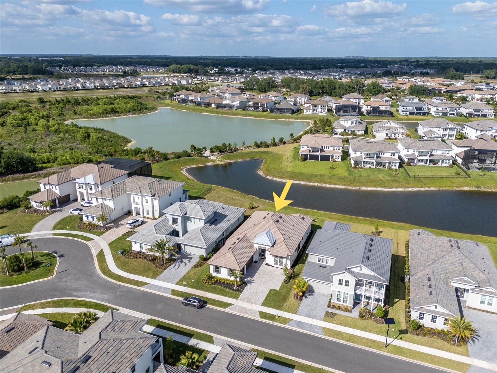 RIVER LNDG PH 2A-2B-2C-2D-3A- - Residential