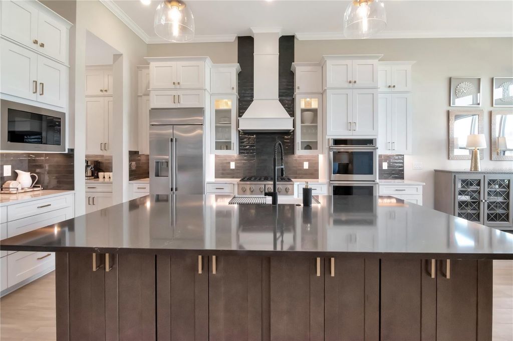 Photo of 33773 Ocean Spray Lane, Wesley Chapel, FL 33543 (MLS # TB8499098)