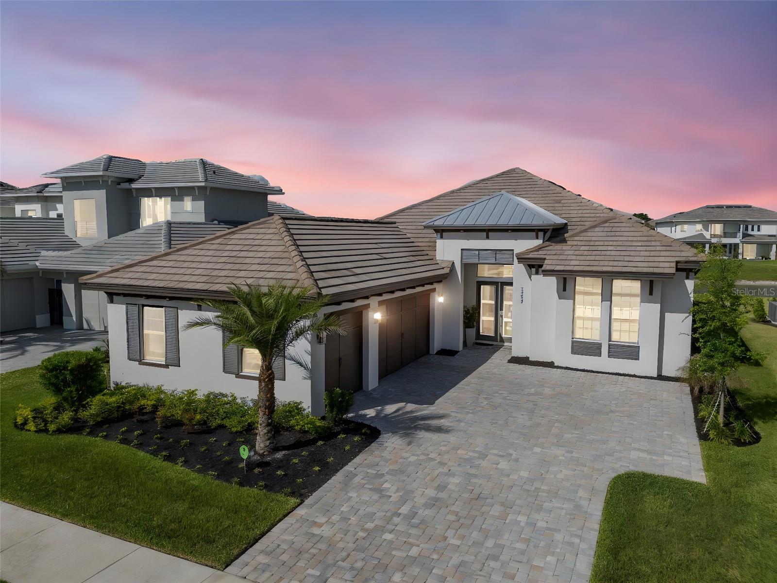 RIVER LNDG PH 2A-2B-2C-2D-3A- - Residential