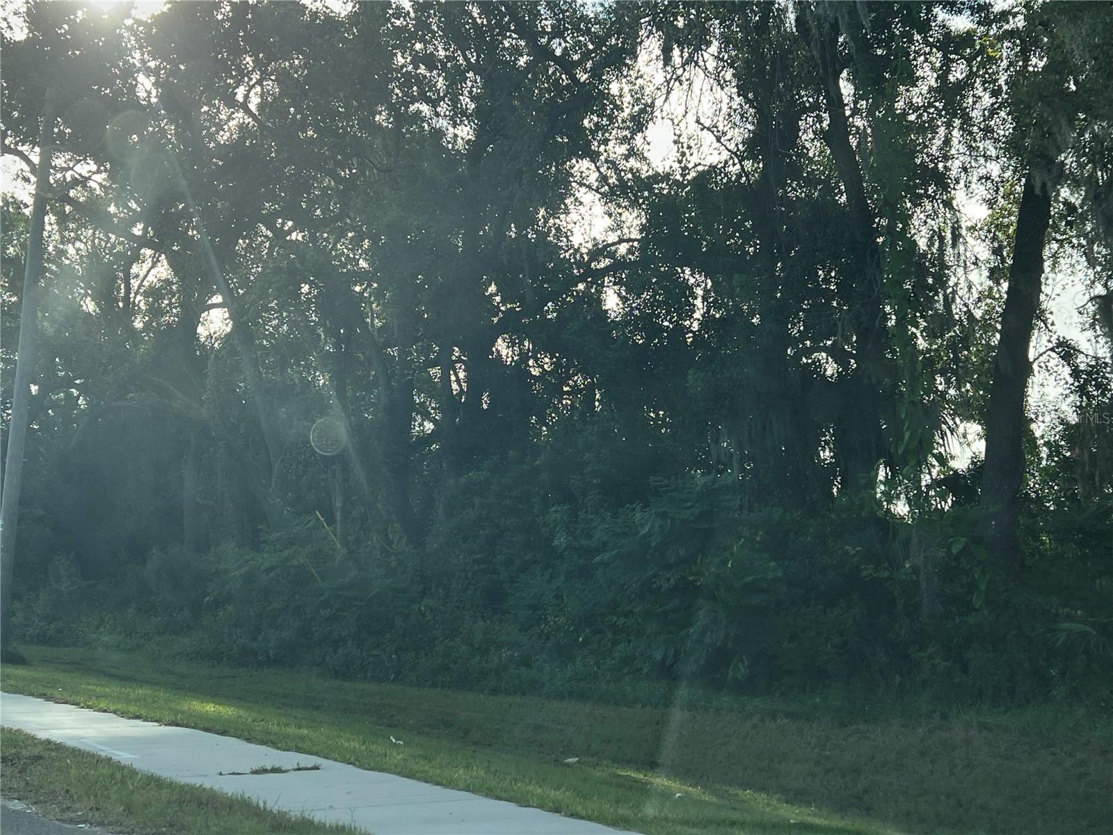 UNPLATTED - Commercial Sale