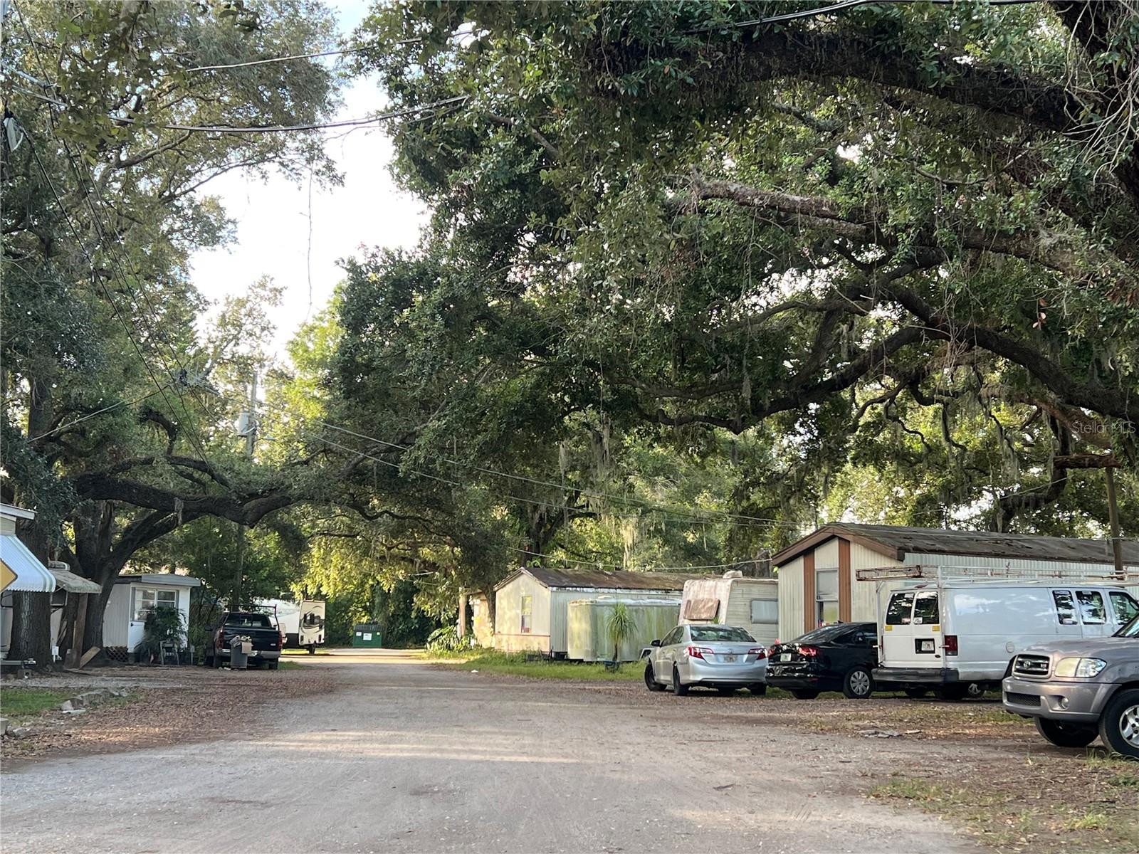 UNPLATTED - Commercial Sale