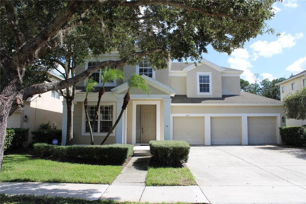 Photo of 8631 Greenbank Boulevard, Windermere, FL 34786 (MLS # O6452398)