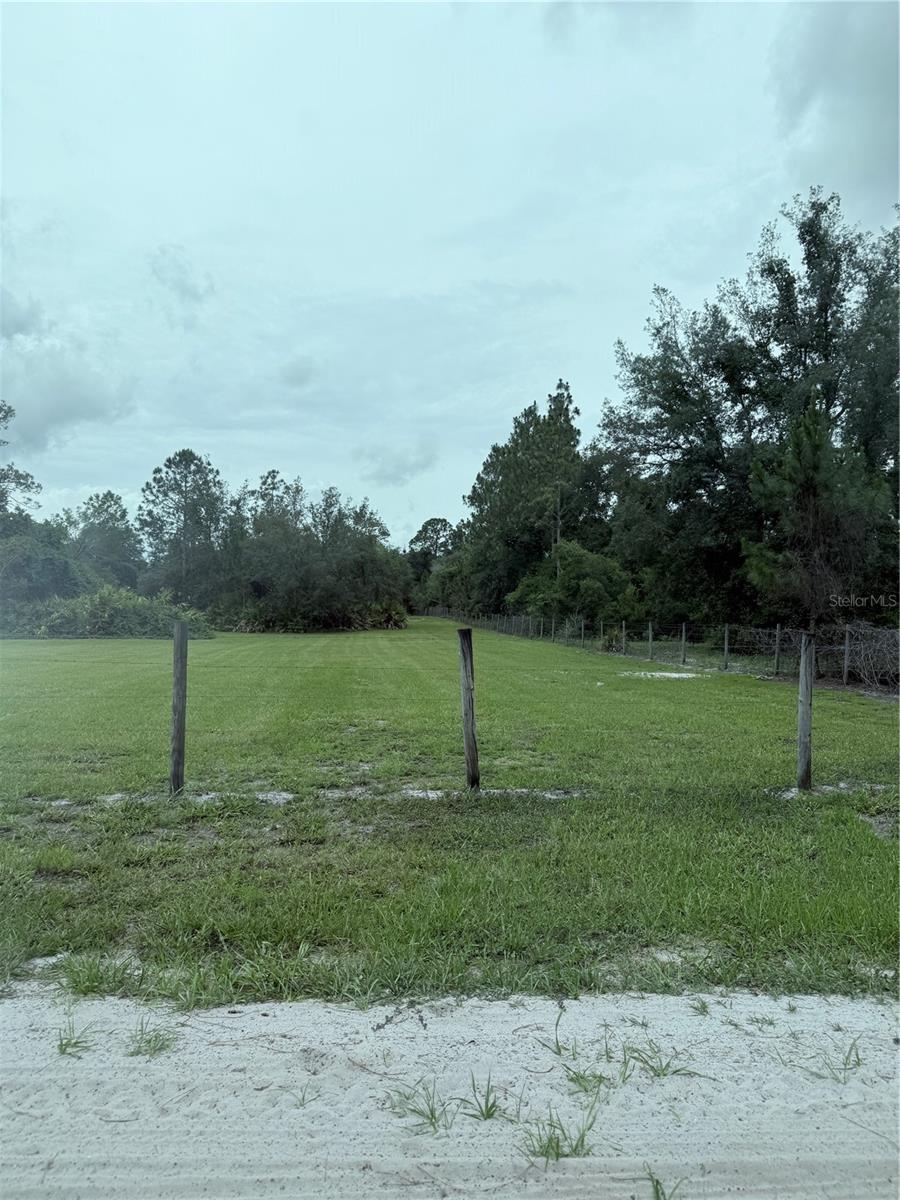 LOT 4 RED OAK DRIVE