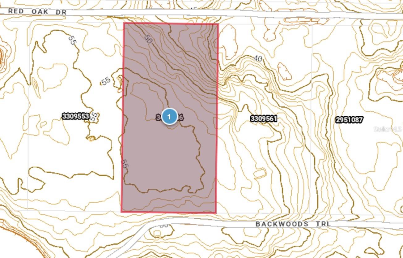 LOT 4 RED OAK DRIVE