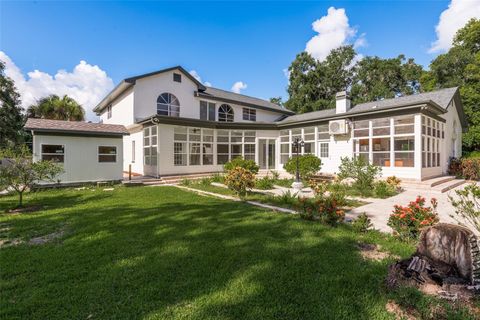 A home in DUNEDIN