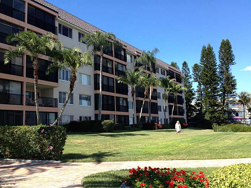 SUNRISE COVE SEC 1 - Residential