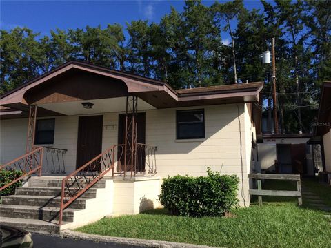 1406 SW 18TH PLACE 11 GAINESVILLE FL 32608