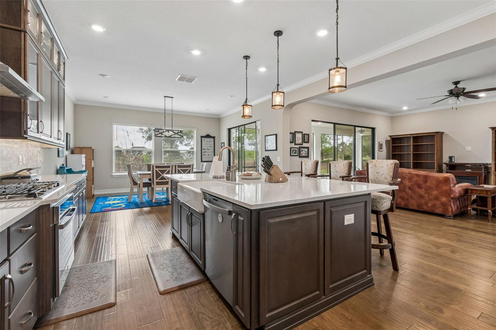 ESTANCIA PH 1A - Residential