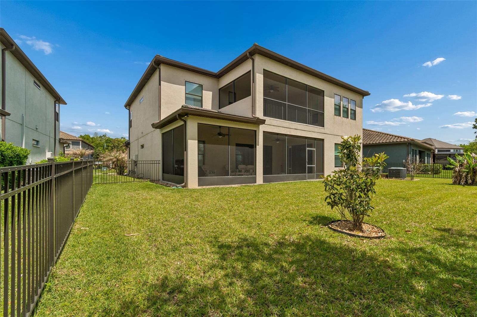 ESTANCIA PH 1A - Residential