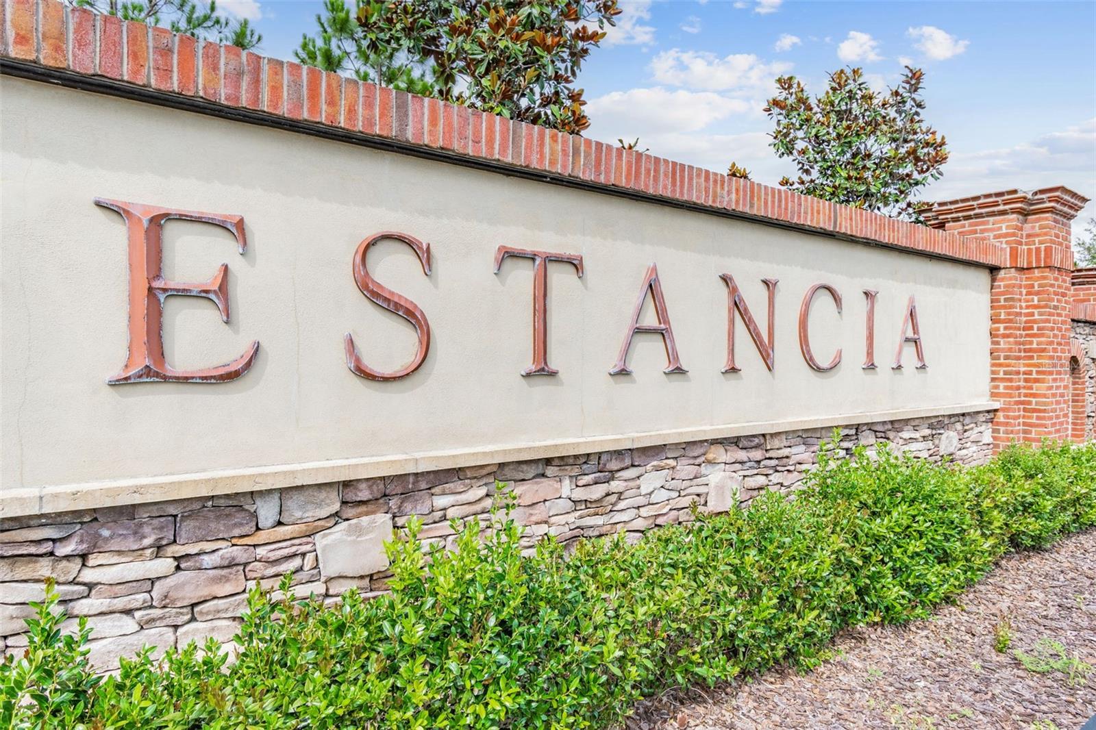 ESTANCIA PH 1A - Residential