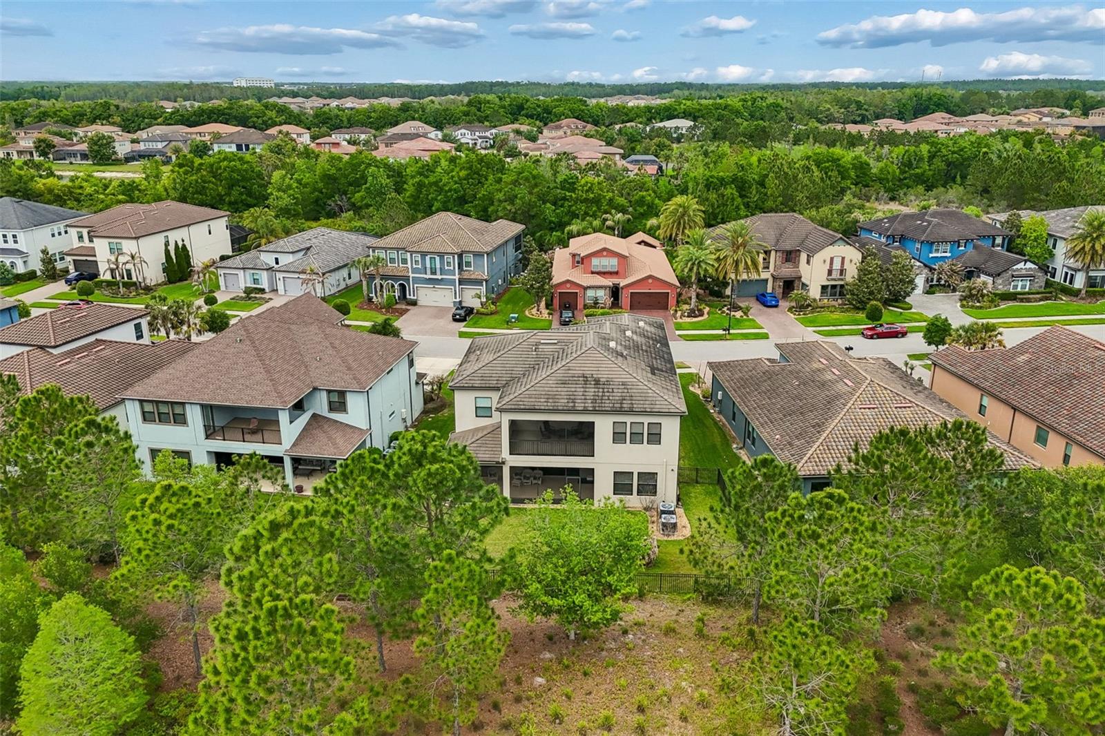 ESTANCIA PH 1A - Residential