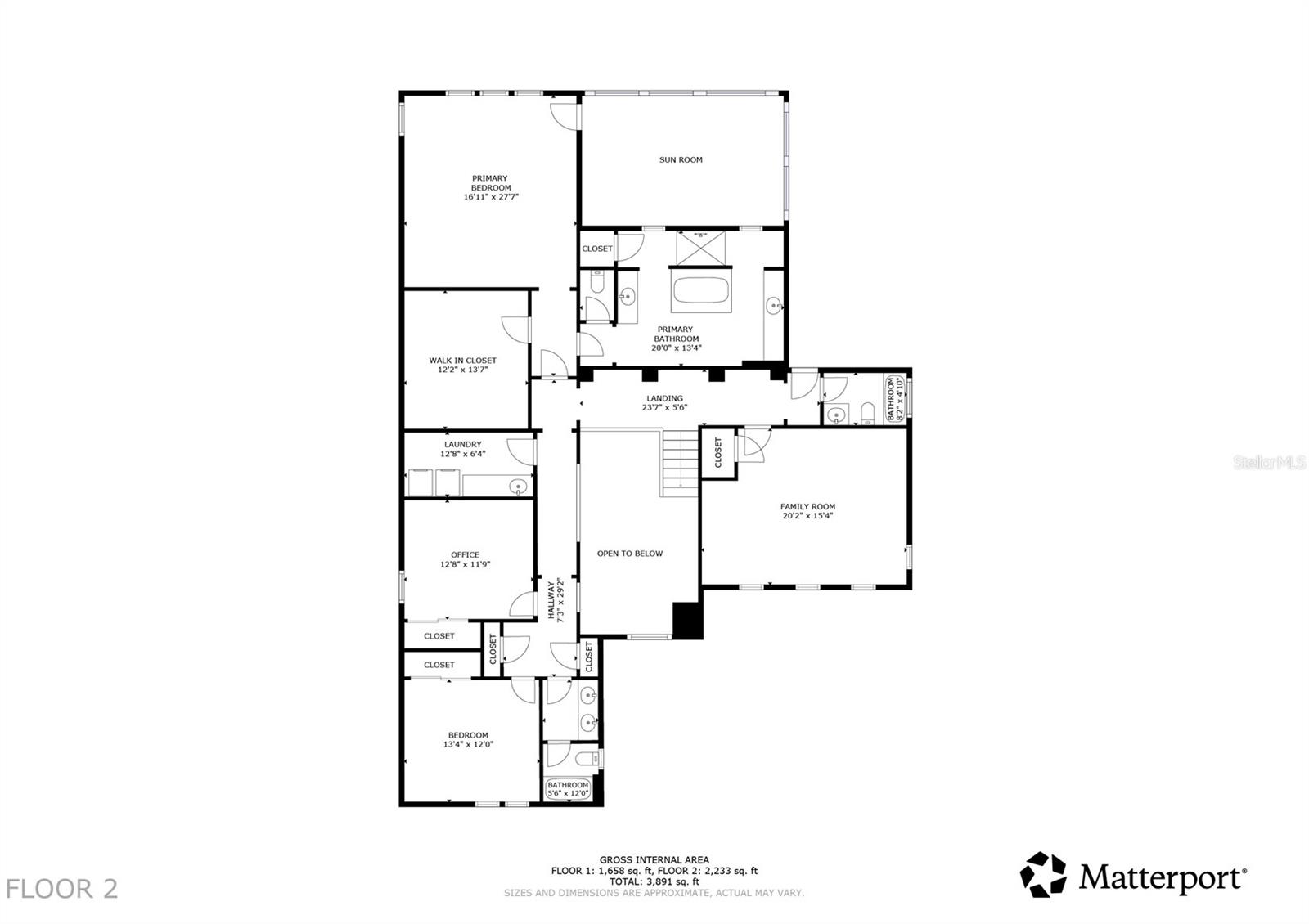 ESTANCIA PH 1A - Residential