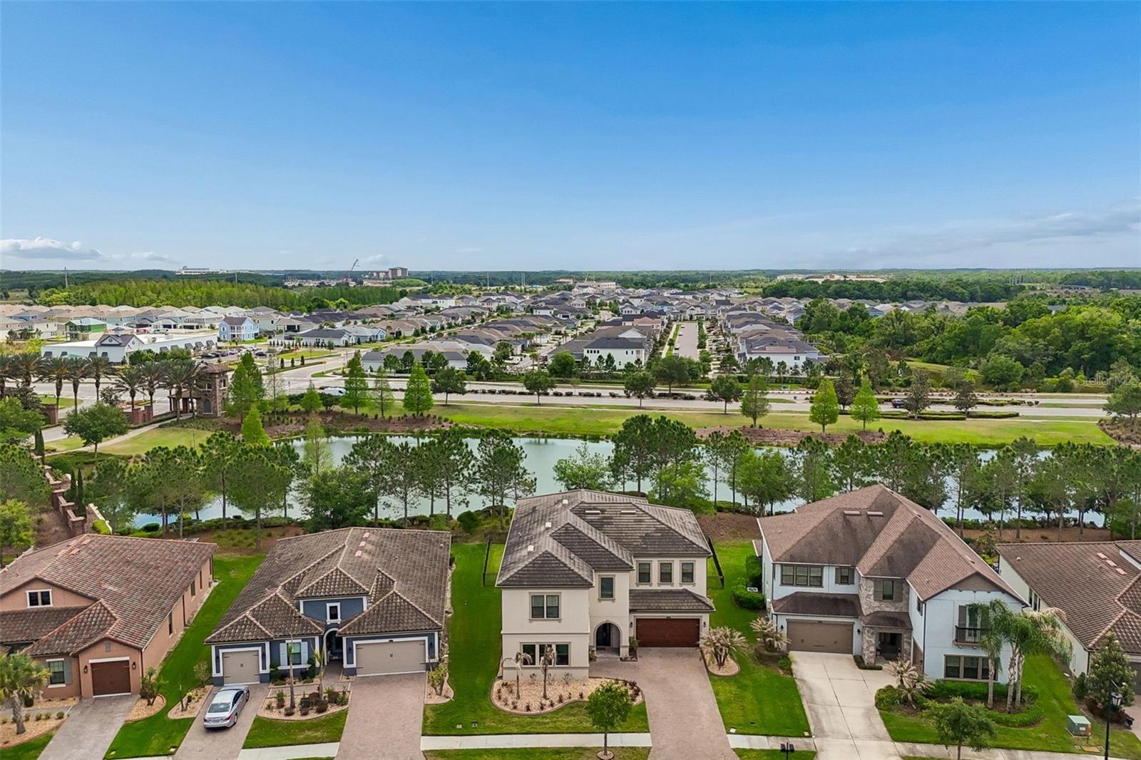 ESTANCIA PH 1A - Residential