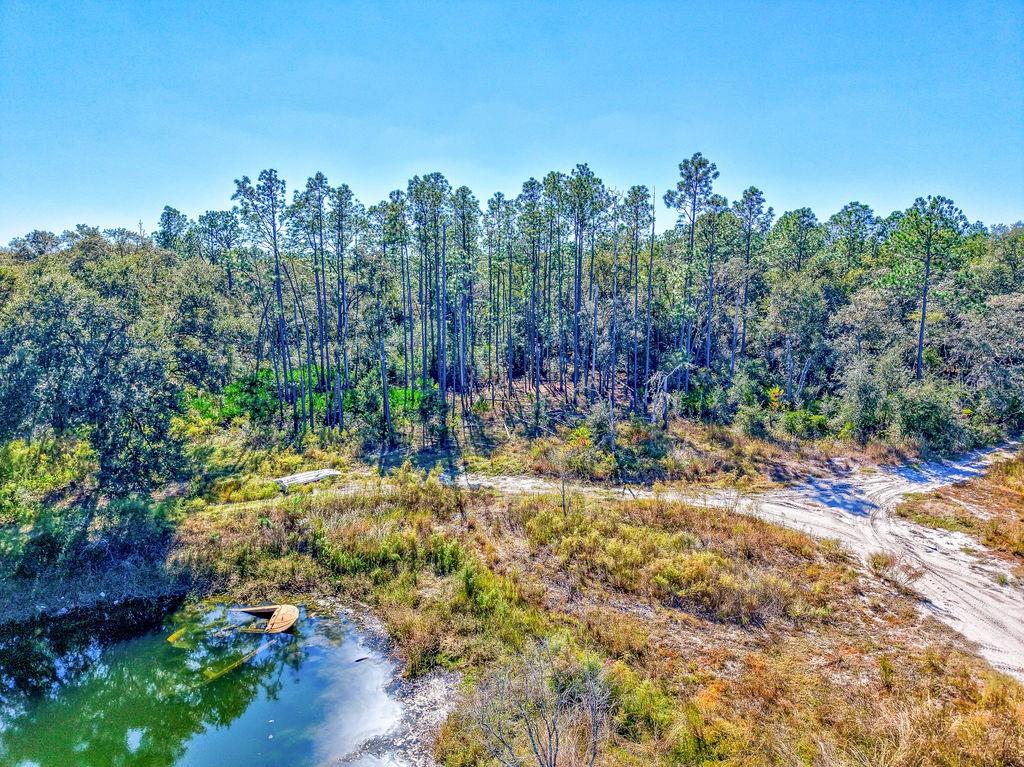 RAINBOW ESTATES UNIT 03 UNREC - Land