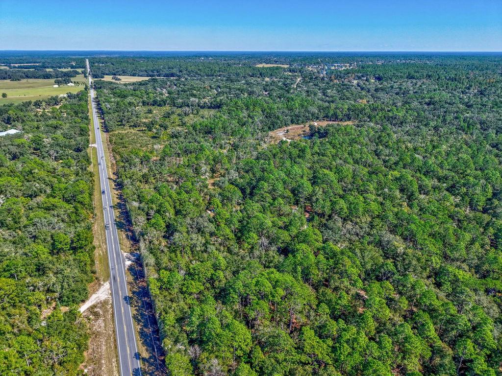 RAINBOW ESTATES UNIT 03 UNREC - Land