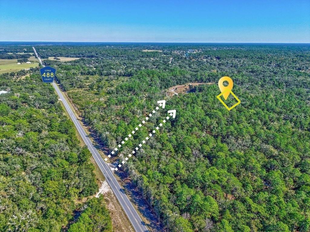 RAINBOW ESTATES UNIT 03 UNREC - Land