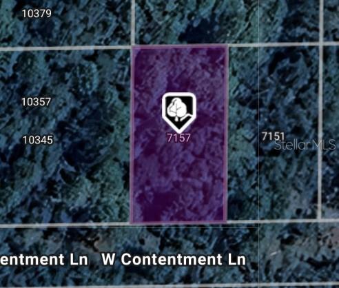 RAINBOW ESTATES UNIT 03 UNREC - Land