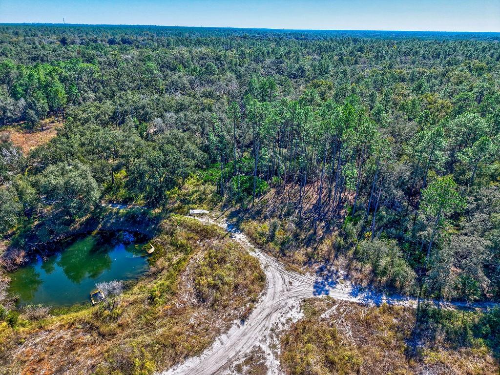 RAINBOW ESTATES UNIT 03 UNREC - Land