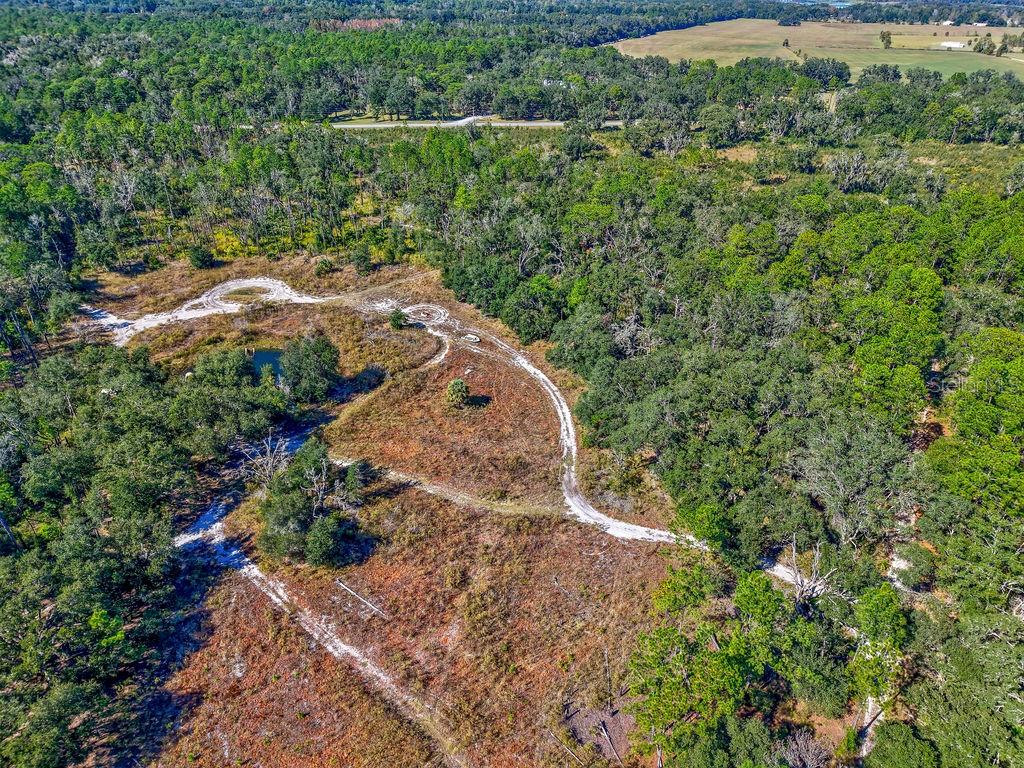 RAINBOW ESTATES UNIT 03 UNREC - Land