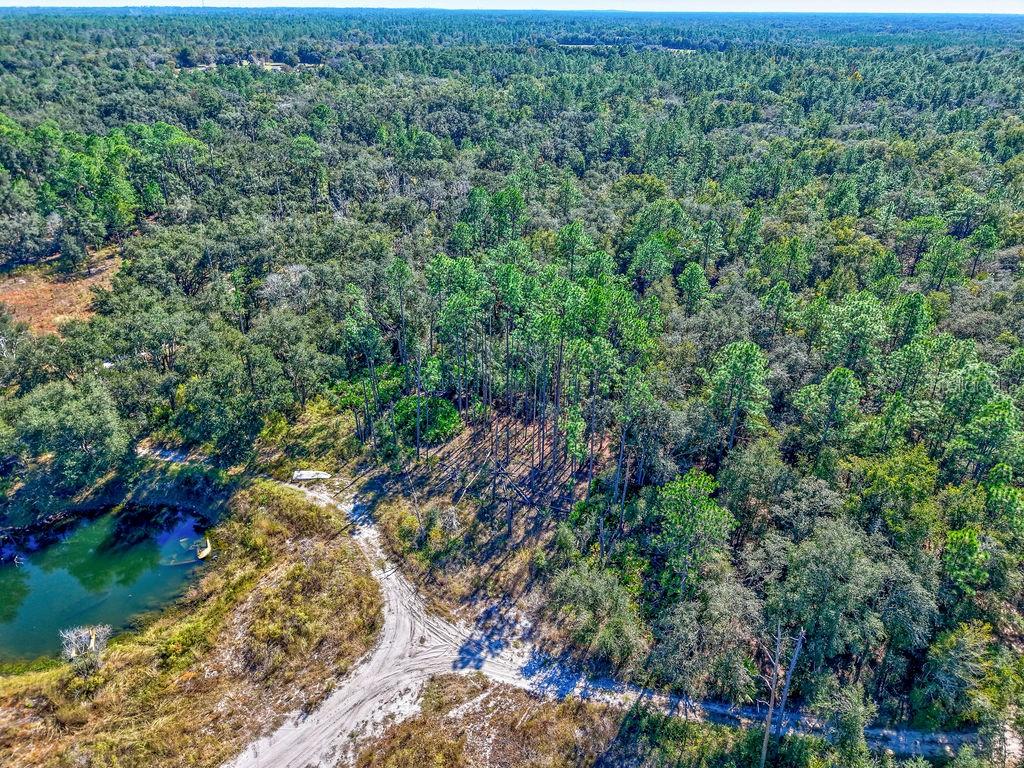 RAINBOW ESTATES UNIT 03 UNREC - Land