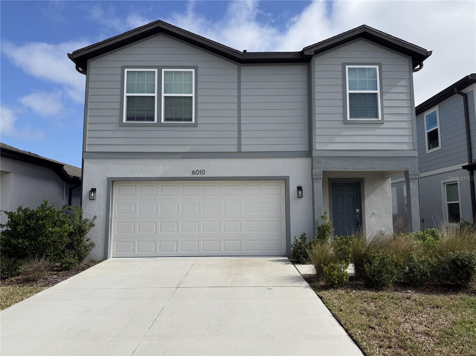 WATERSET WOLF CRK PH D2 - Residential