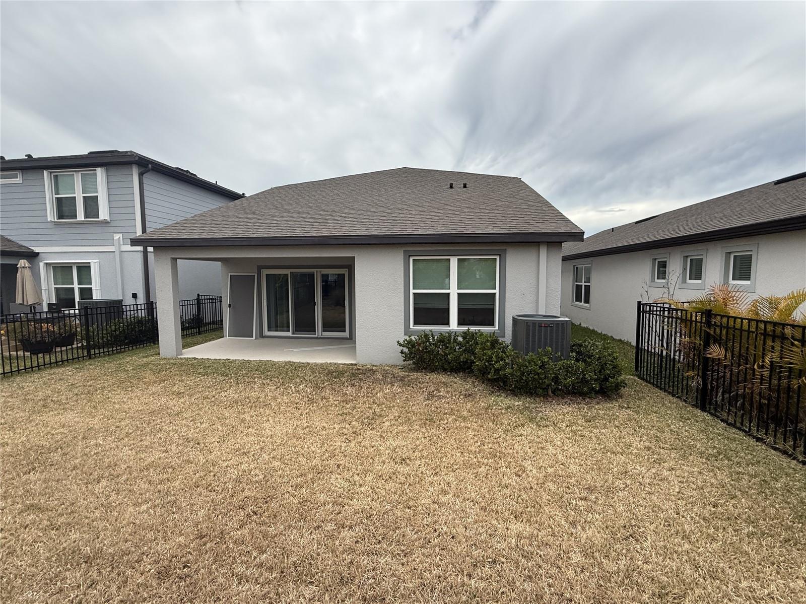 WATERSET WOLF CRK PH D2 - Residential