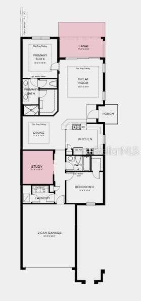 Photo of 11259 Silver Trumpet Loop, Winter Garden, FL 34787 (MLS # O6427237)
