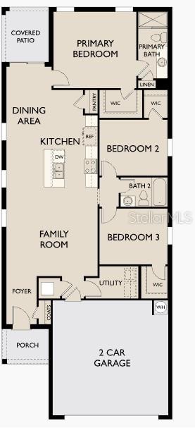 SCENIC TERRACE SOUTH PHASE 2 - Residential
