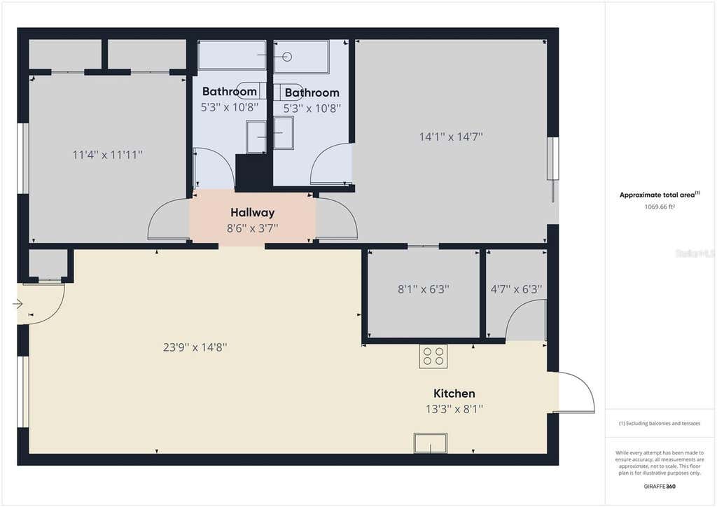 Photo of 244 Winter Ridge Boulevard #244, Winter Haven, FL 33881 (MLS # P4939620)