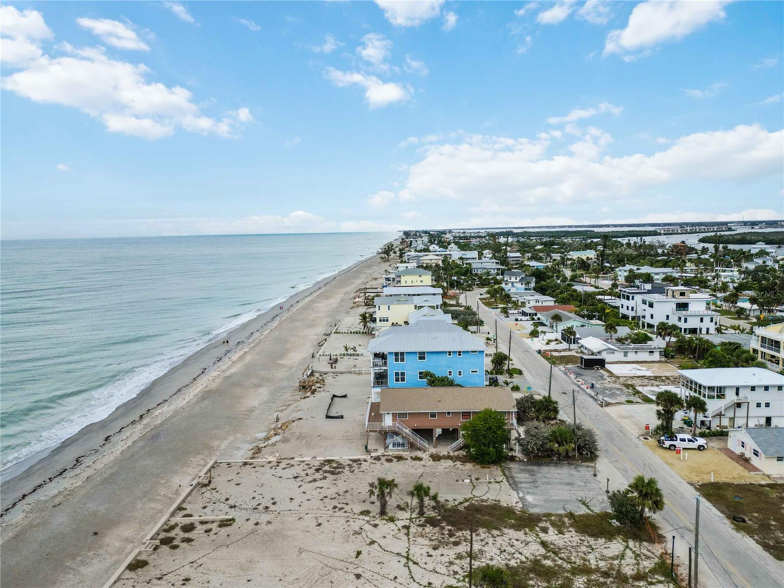 ENGLEWOOD SHORES - Land