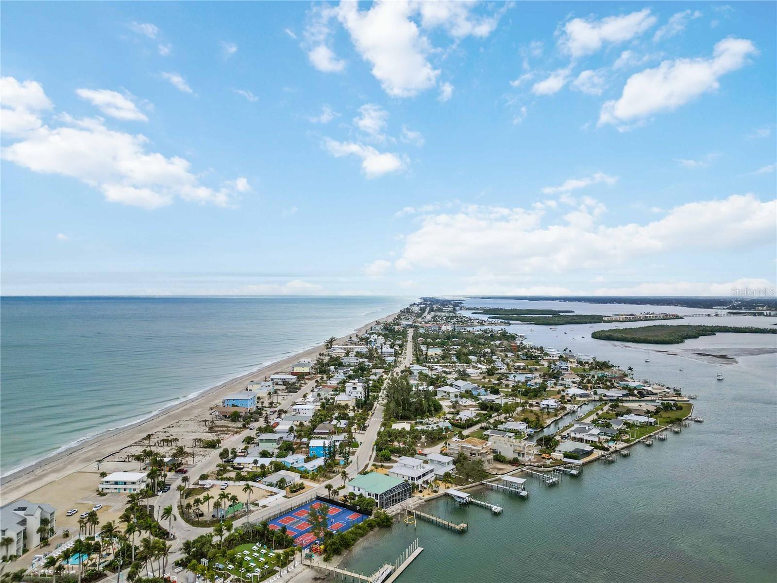 ENGLEWOOD SHORES - Land