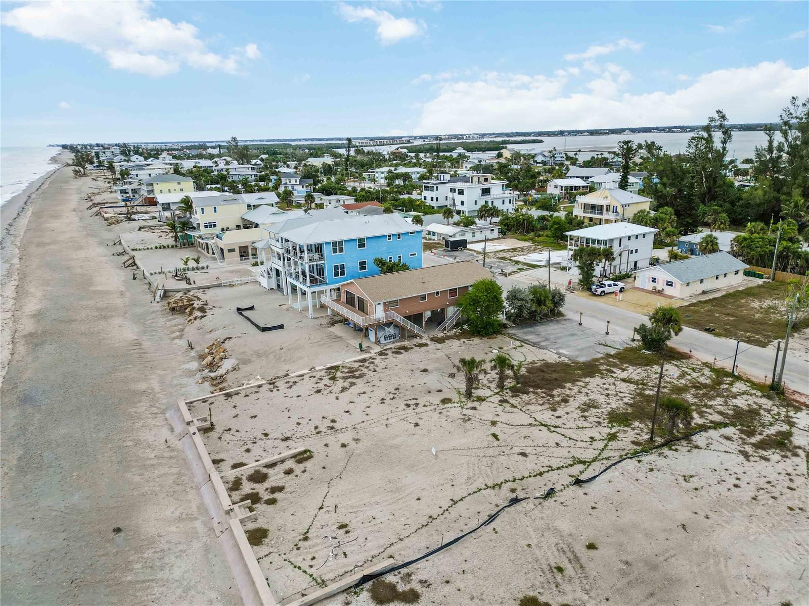 ENGLEWOOD SHORES - Land