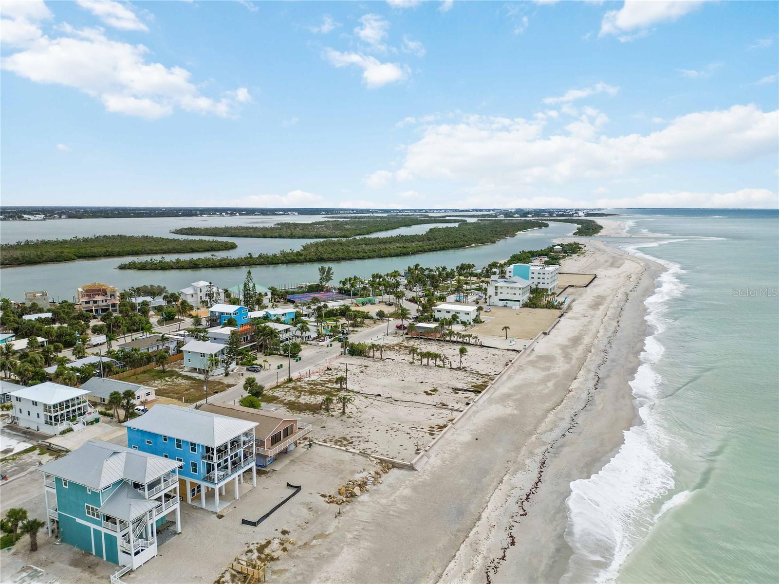 ENGLEWOOD SHORES - Land