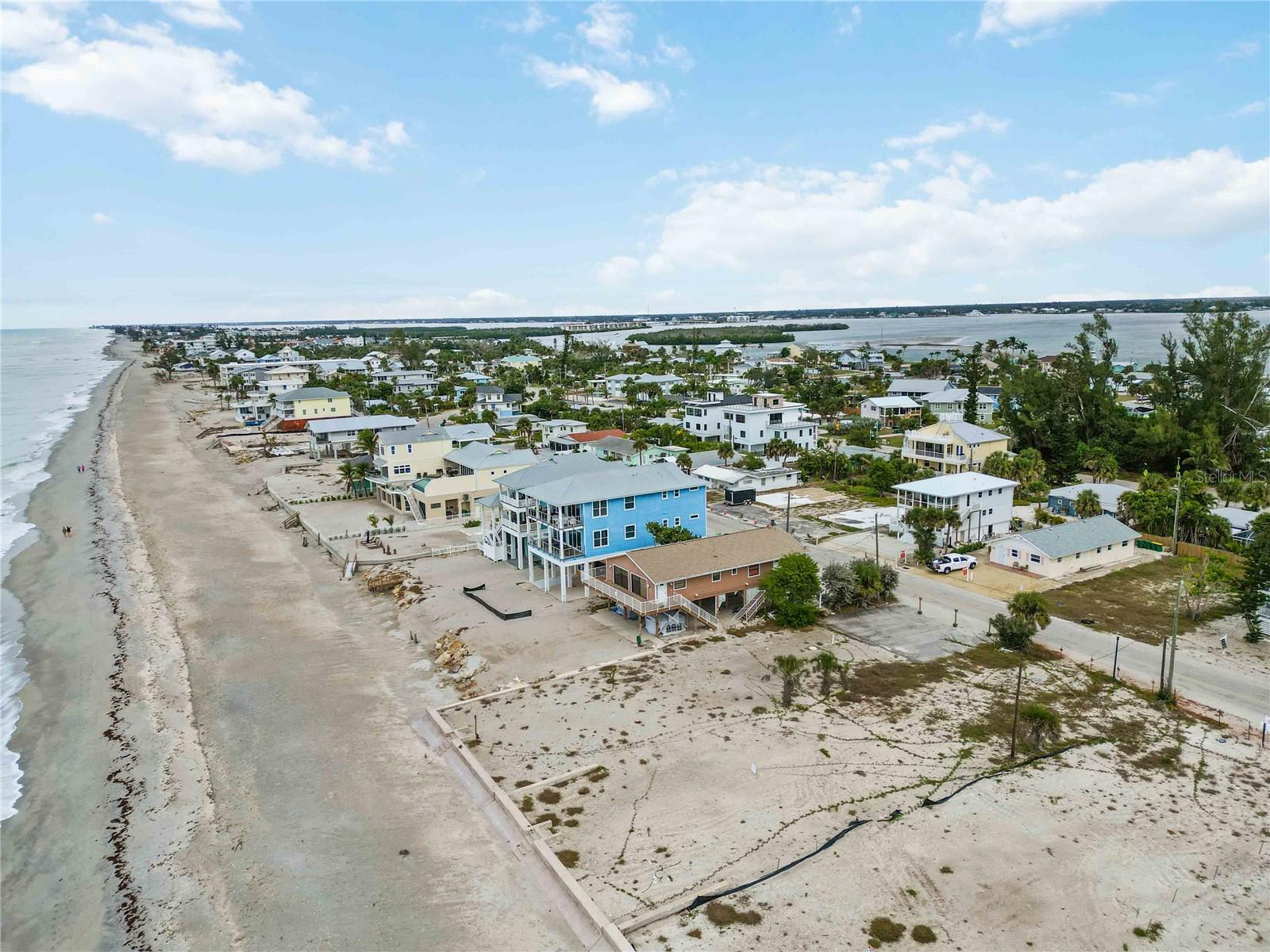 ENGLEWOOD SHORES - Land