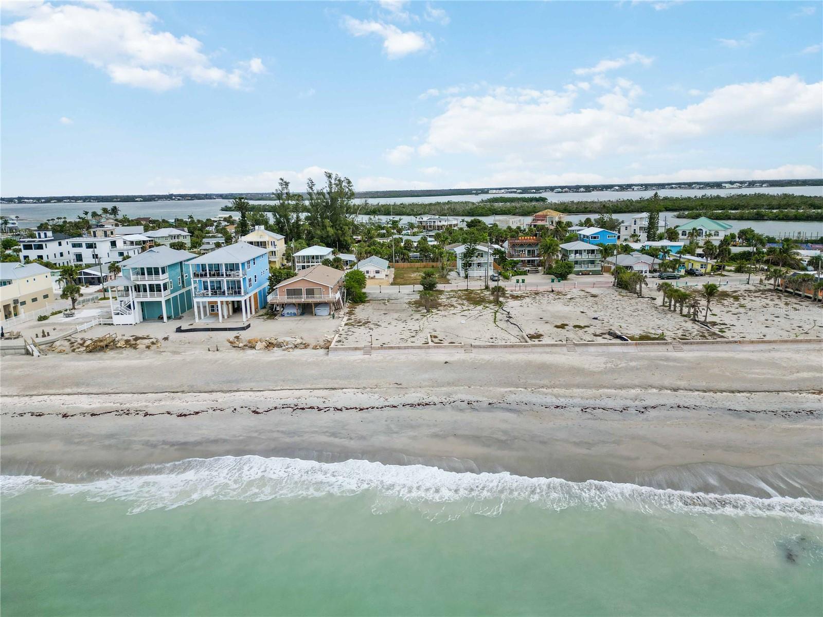 ENGLEWOOD SHORES - Land