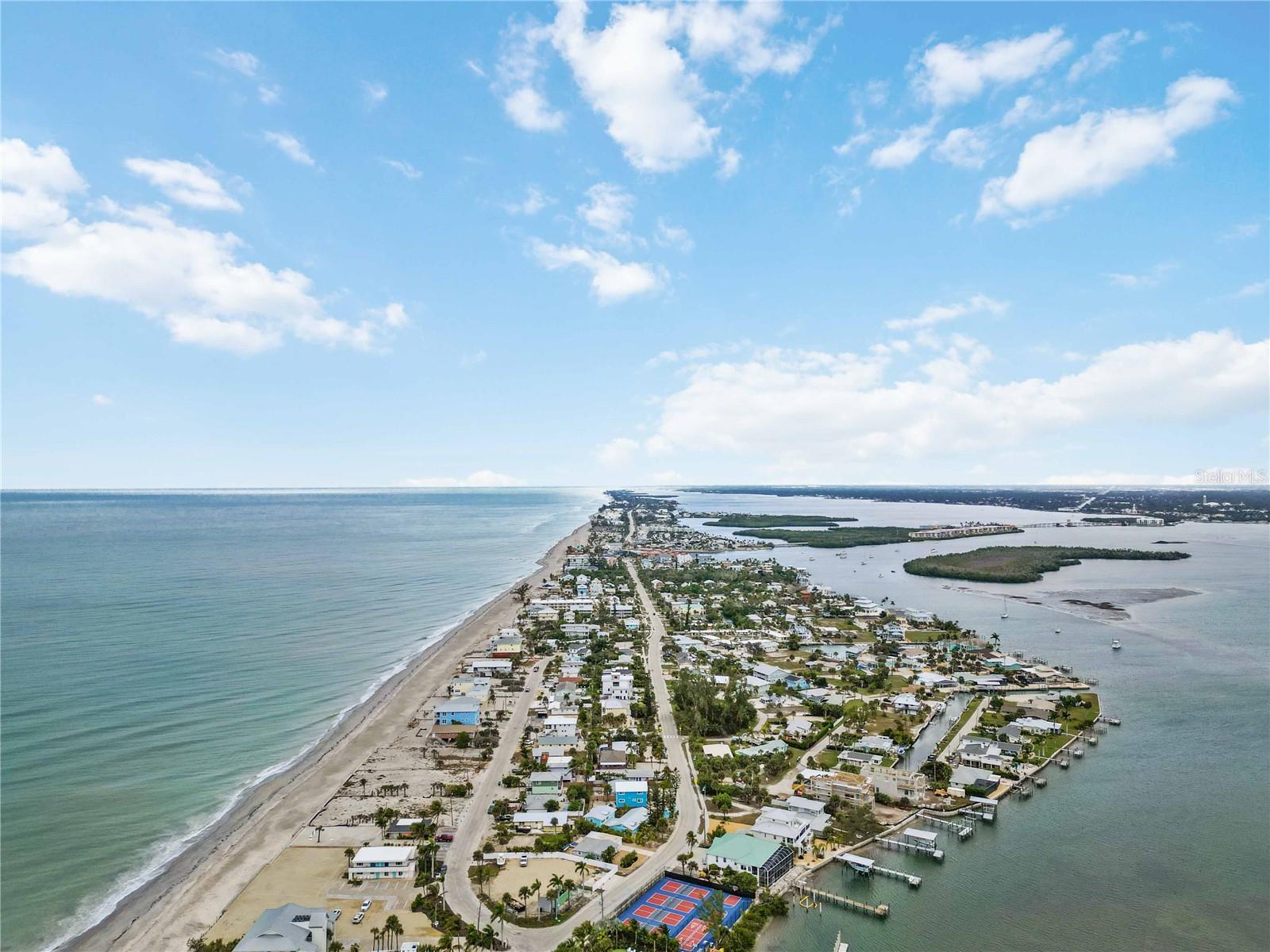 ENGLEWOOD SHORES - Land