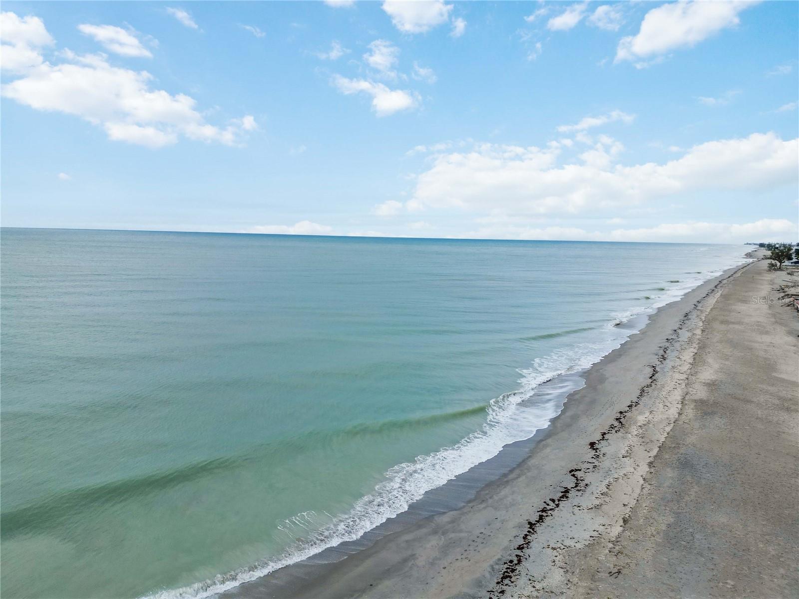 ENGLEWOOD SHORES - Land