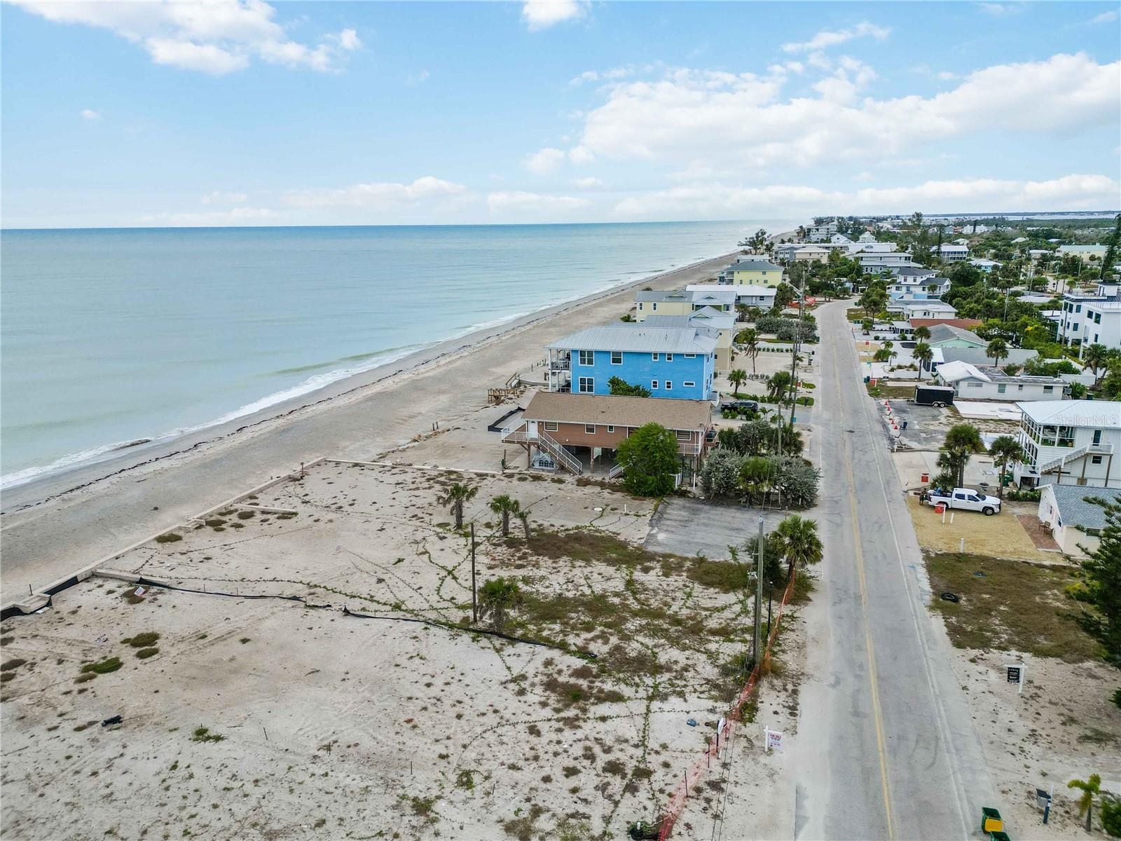 ENGLEWOOD SHORES - Land