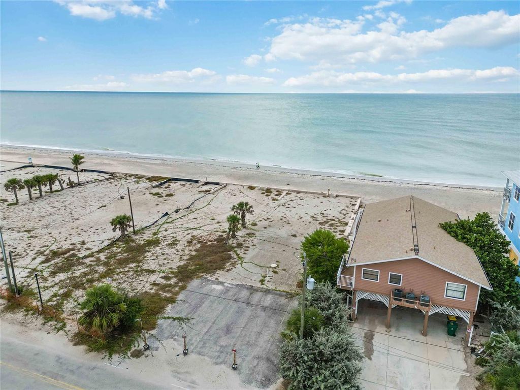 Photo of 1120 Shore View Drive #D, Englewood, FL 34223 (MLS # A4675377)