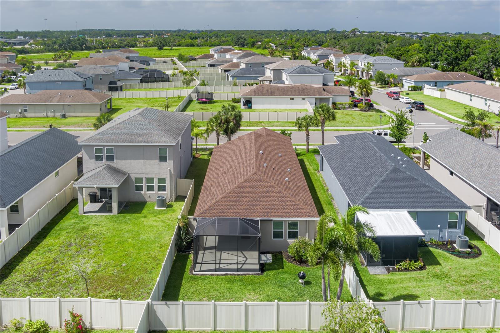 ARTISAN LAKES EAVES BEND PH I SP A-K - Residential