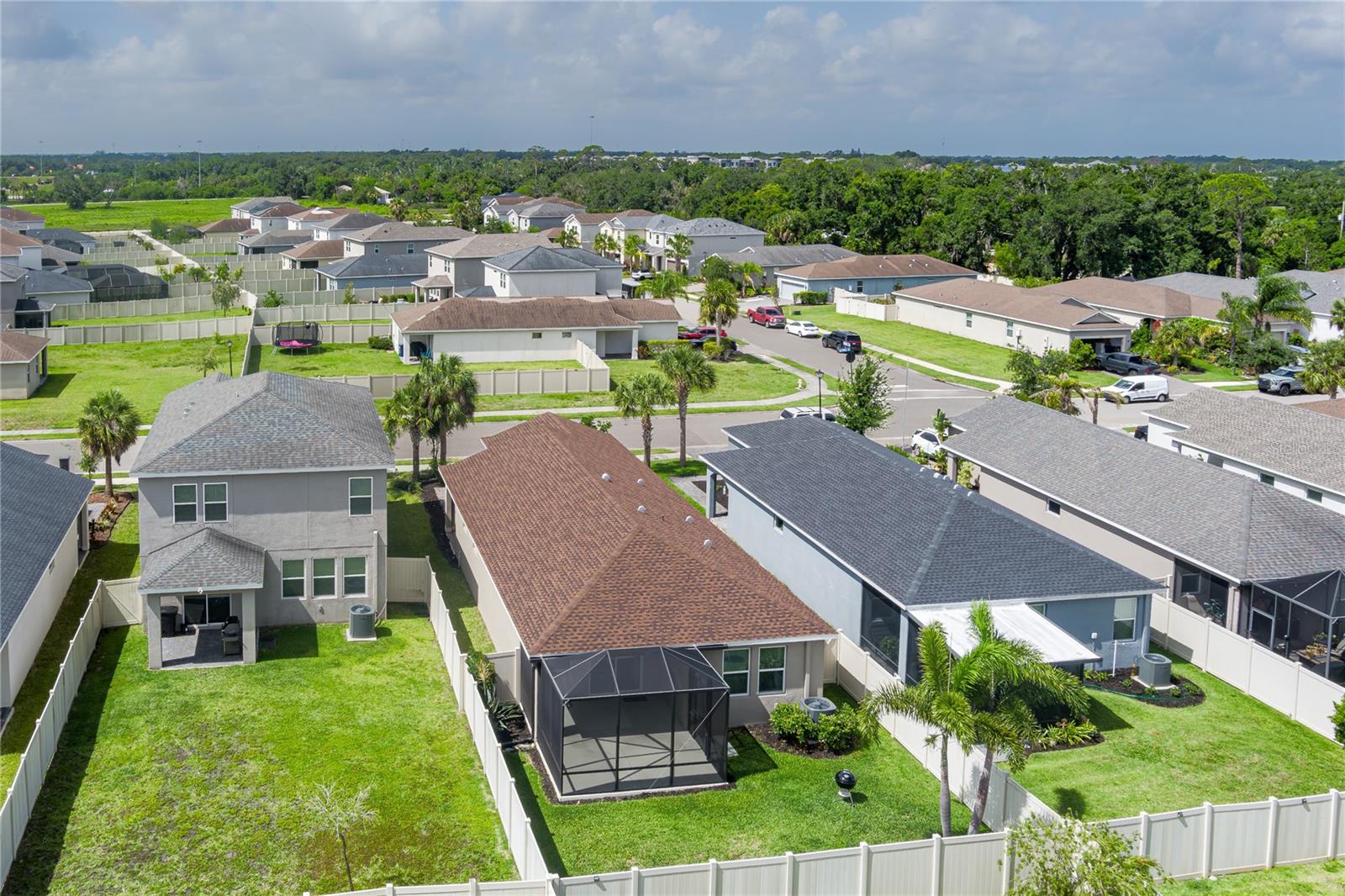 ARTISAN LAKES EAVES BEND PH I SP A-K - Residential