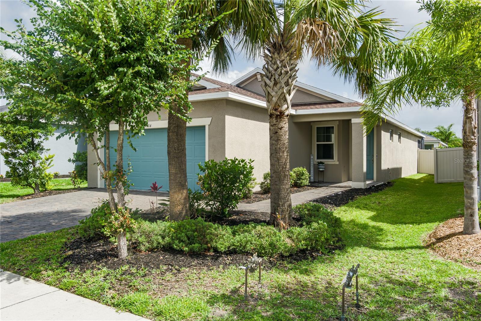 ARTISAN LAKES EAVES BEND PH I SP A-K - Residential
