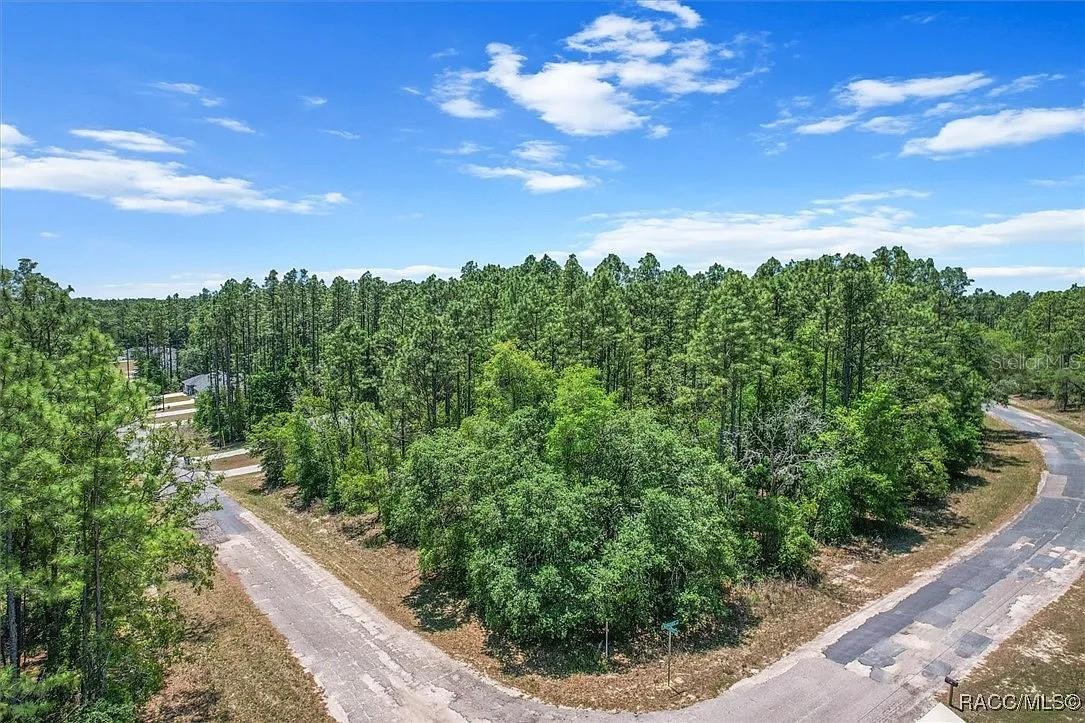 CITRUS SPGS UNIT 01 - Land