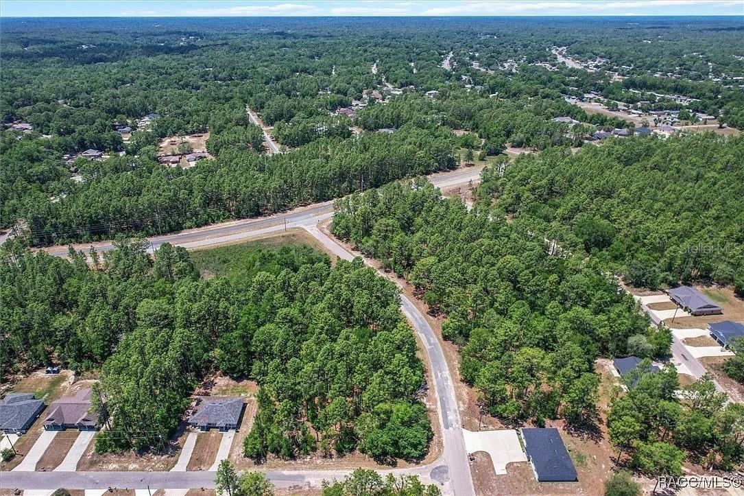 CITRUS SPGS UNIT 01 - Land